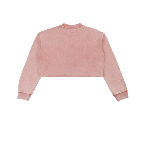 Women's Victory Crop