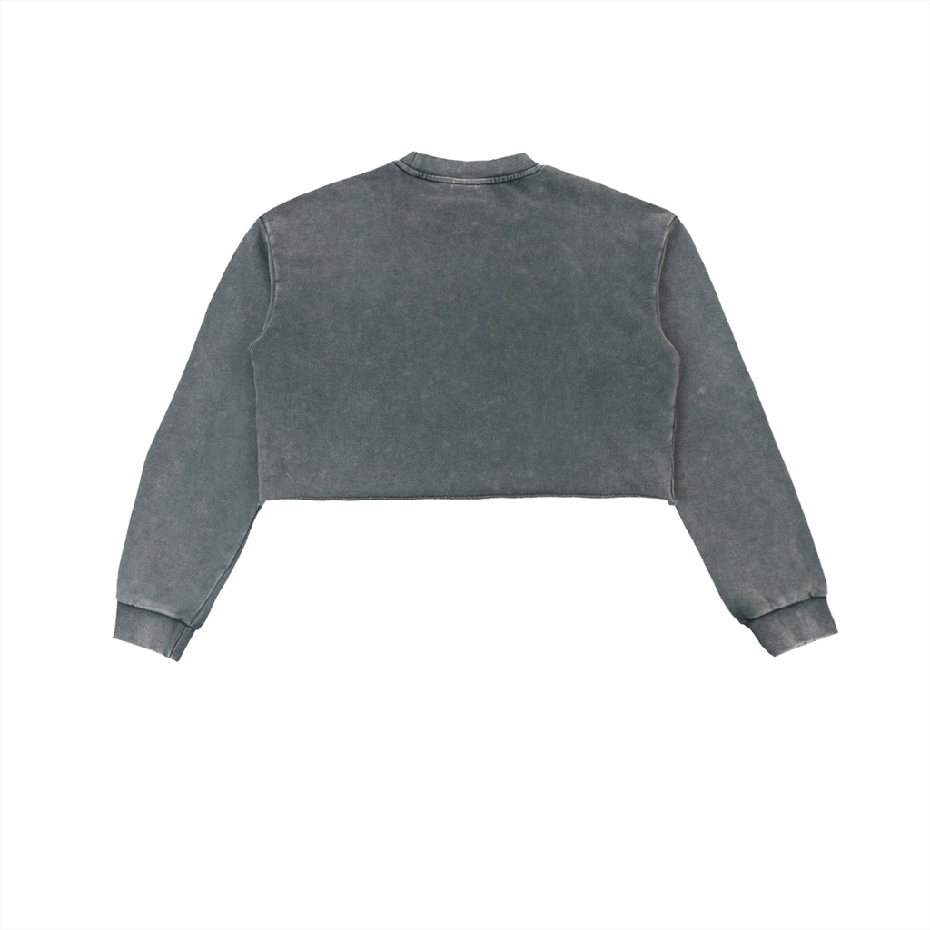 Women's Victory Crop