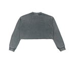 Women's Victory Crop