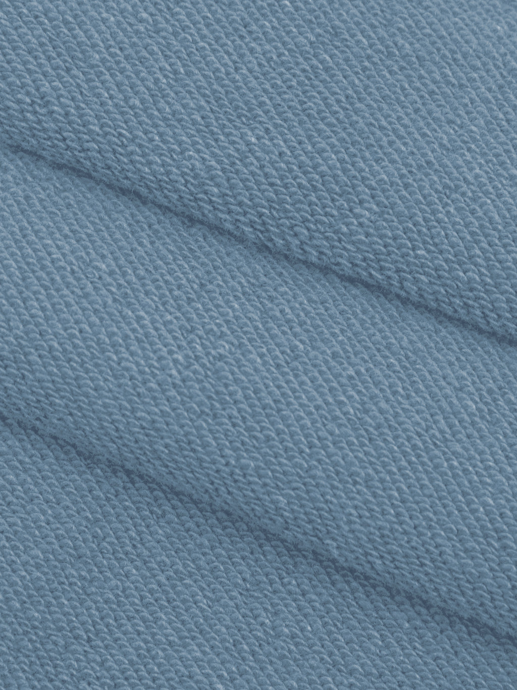 The Code Crewneck — Vintage Wash