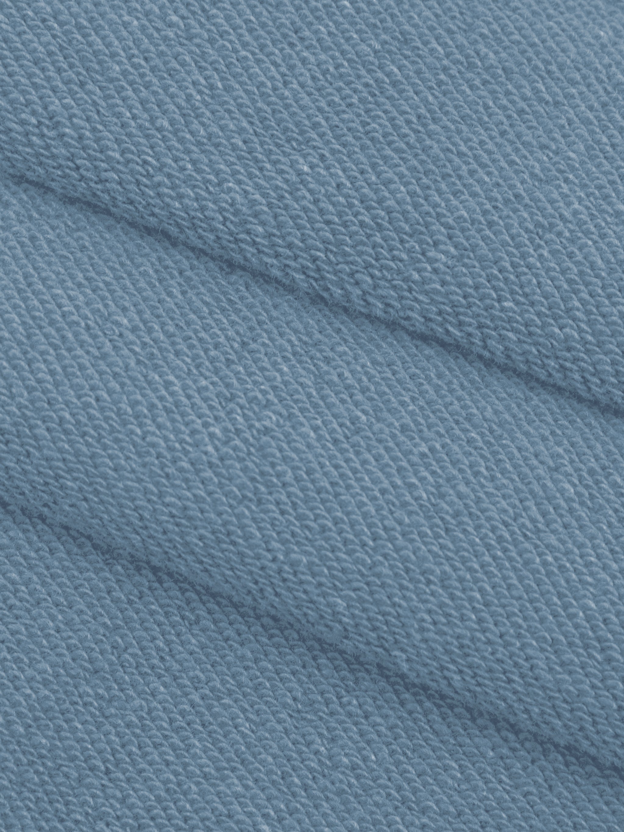 The Code Crewneck — Vintage Wash