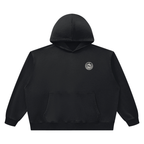 Heavyweight,Hoodie,Code,signature,vintage,wash,Unisex