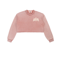 Women's Victory Crop