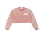 Women's Victory Crop